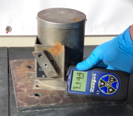 Nuclear Gauge Services | Radiation Solutions