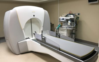 Gamma Knife Source Removal/Disposal