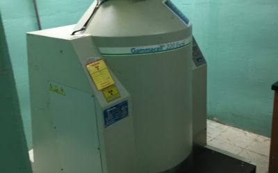 We Reload Irradiators Too!