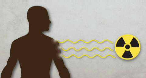 Remembering the Harmful Effects of Ionizing Radiation