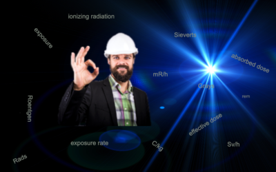 Simplifying Radiation Measurement for Radiation Safety Officers