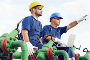 Gauge Maintenence Activities