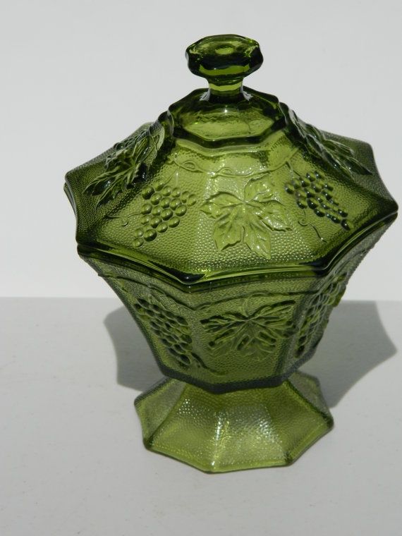 Radioactive Glassware