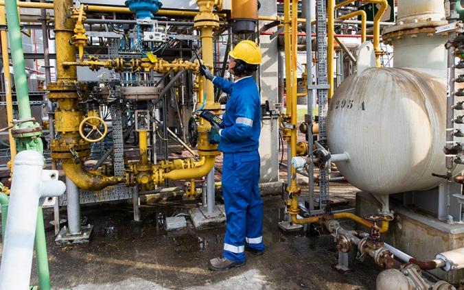 What’s the Difference Between Routine and Non-Routine Maintenence for Fixed Nuclear Gauges?