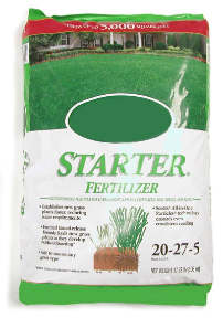 Radioactive Fertilizer