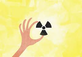 Radioactive Consumer Products