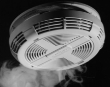 Smoke Detector