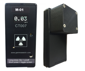 Micro-R Meter