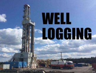 Well Logging Well Logging
