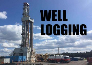 Well Logging